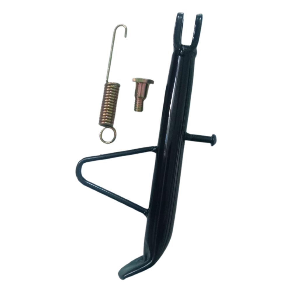 Universal Motorbike Adjustable Kickstand Side Stand Tripod Holder Parking Foot Support For Scooter Electric Dit Pit Bike D6D9