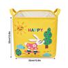 32x32cm Car Trunk Organizer Waterproof Miscellaneous Storage Bag  Home Office