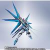 METAL ROBOT Spirits Strike Freedom Gundam Type II Hatsune Miku Ver Action Figure