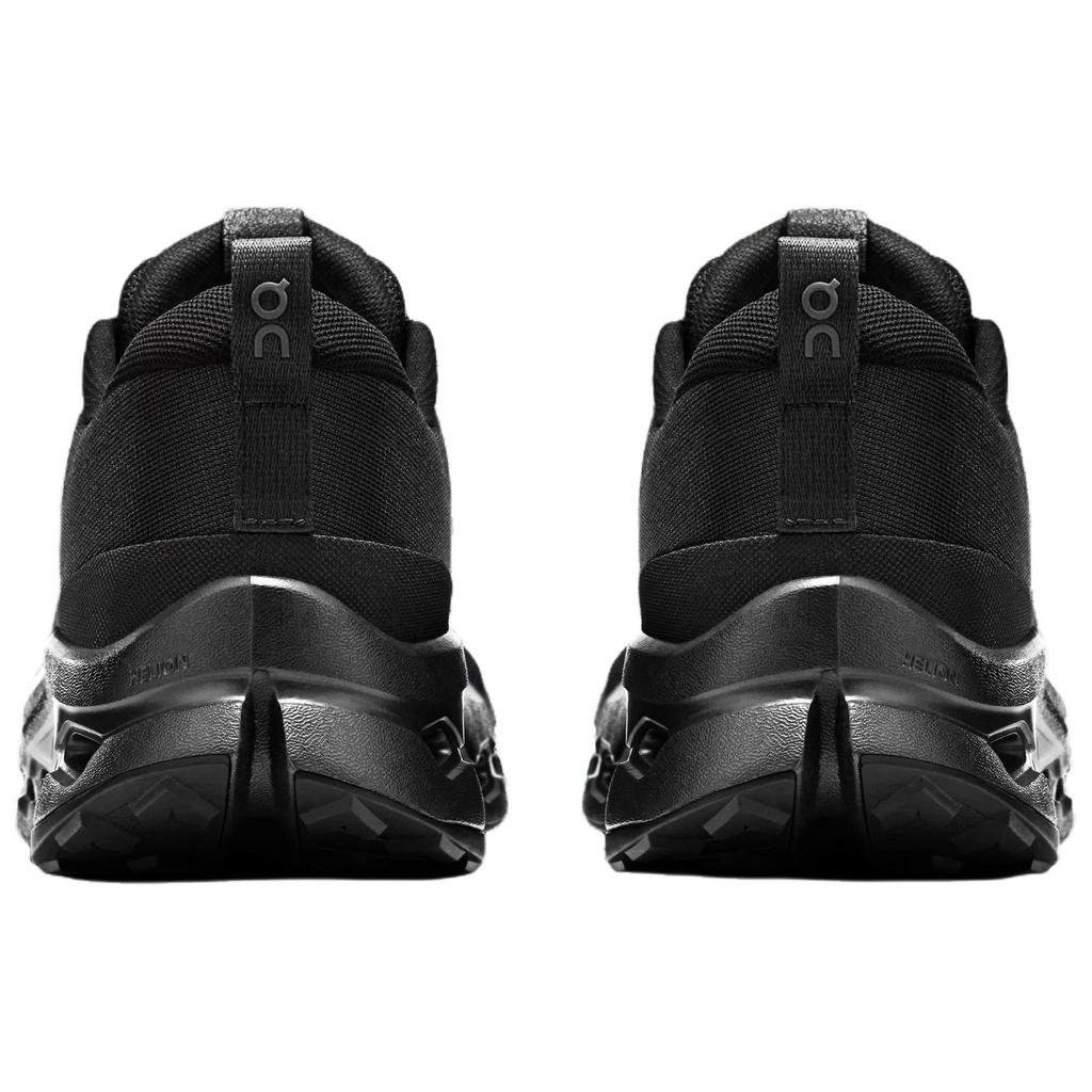 Cloudsurfer Trail 2 On 'Black Eclipse' Sneakers 3MF30220106