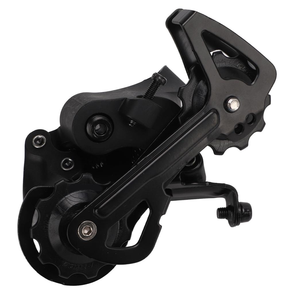 LeBycle MTB Fahrrad 6 7 Gänge Schaltwerk Fahrrad Hohe Festigkeit Fahrrad Ersatzteile