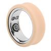 Silicone Ring Cover Universal Elastic Protective Case Silicone Smart Health Ring Protector for Working Out