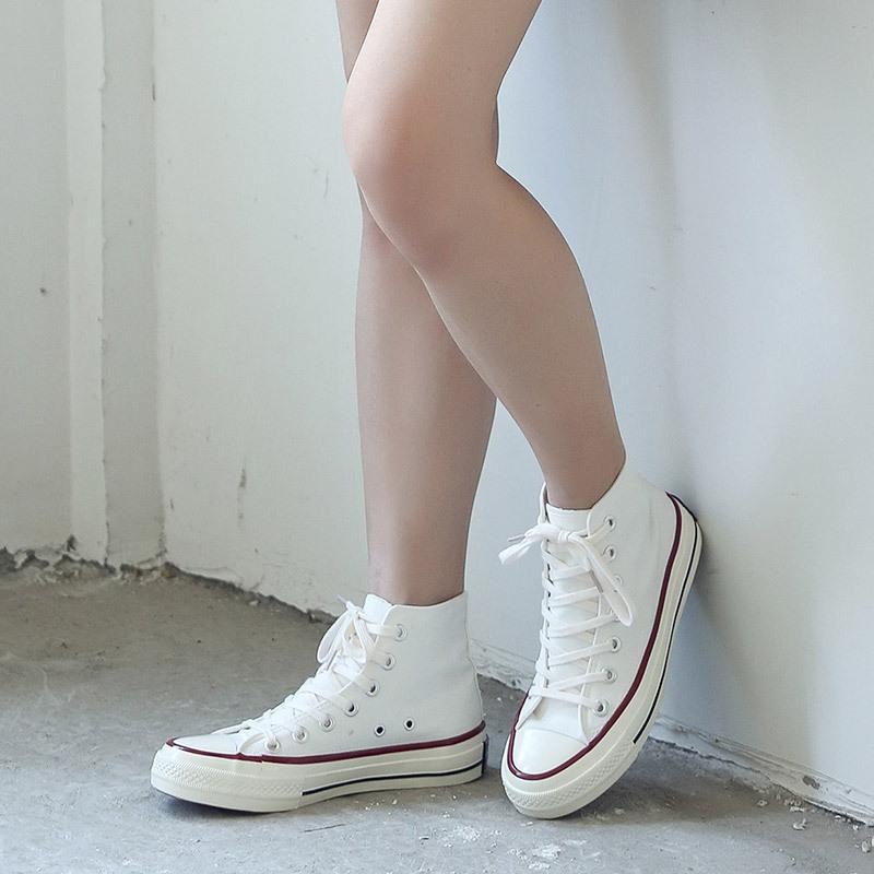 Canvas Shoes Student Shoes Casual Shoes 18