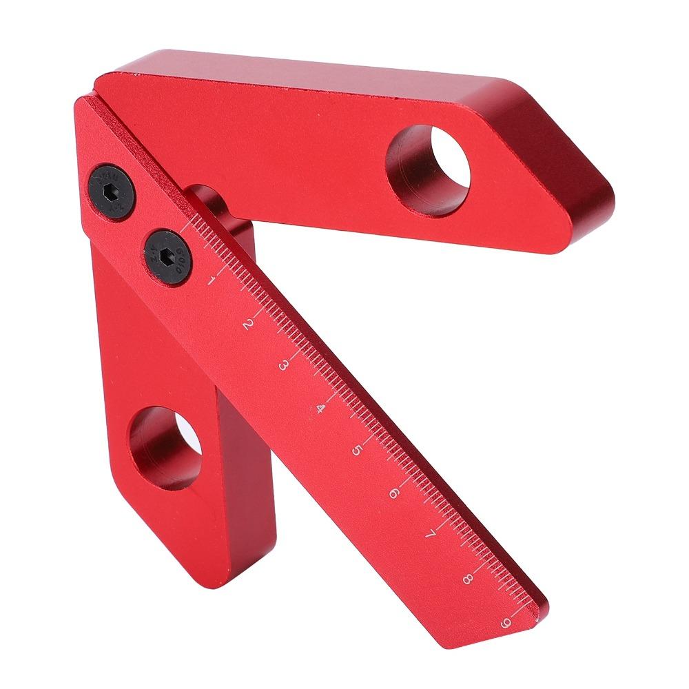 45/90 Degree Center Finder Scriber Square Center Scribe Woodworking Center Scribe Woodworking