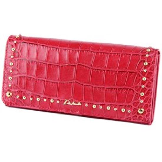 

Dakota Long Wallet 0034942 Roxy Series Pink [Dakota] DA-34942-32