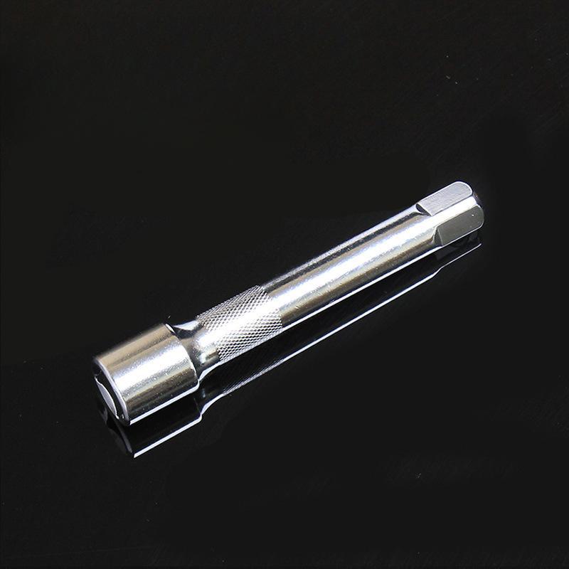 1Set Auto Repair Tool Sleeve Tool Set Fast Ratchet Wrench Car Car on-Board Hardware Toolbox Combination