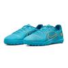 Nike Mercurial Vapor 14 Assassin 14 Academy Tf Slip Resistant Cushioning Abrasion Resistant Low top Kids' Soccer Shoes DJ2863-484