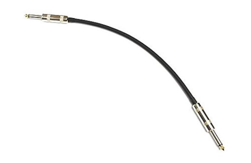 Belden 9778 30cm Patch Cable with S-S Plugs (1 Cable)