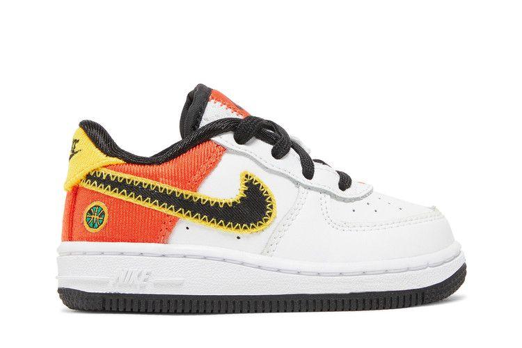Nike Air Force 1 Low LV8 Raygun (TD)