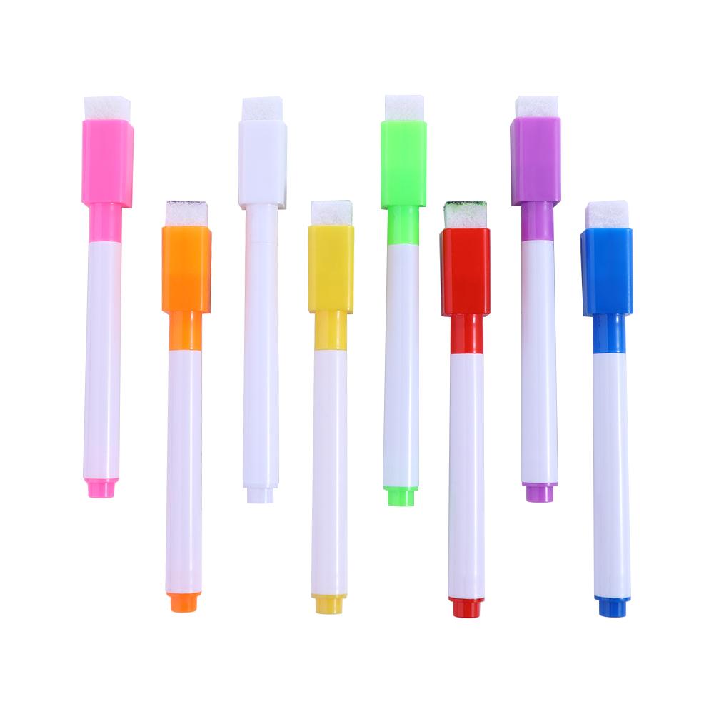 Schedule Blackboard Stickers Magnetic Magnetic Drawing Board School Chalkboard   Children