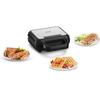 Контактный гриль Tefal SW383D UltraCompact 3 in 1 (SW383D10)