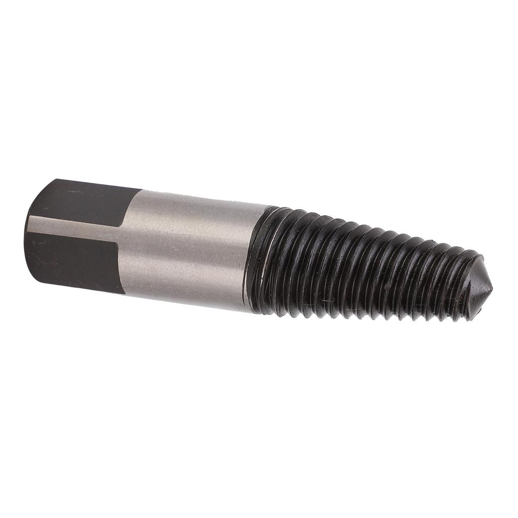Broken Water Pipe Extractor Faucet Triangular Valve Screw Damaged Tube Remover 34in
