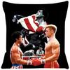 Boxer Movie Cushion Cover Living Room Stills Pillow For Chairs Pillowcase Home Decorative Cushions For Sofa Pillow Cover 246