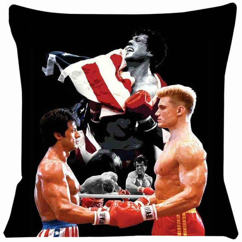 Boxer Movie Cushion Cover Living Room Stills Pillow For Chairs Pillowcase Home Decorative Cushions For Sofa Pillow Cover 246