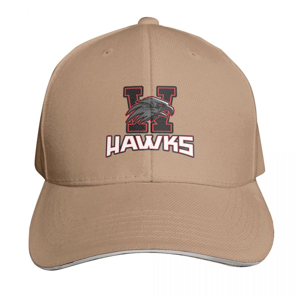 Weston Hawks Baseball Store Baseball Cap New In The Hat Hat Beach Luxury Hat Hip Hop Golf Women Unisexs