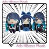 Latest Ado Hibana Snuggly Plushie Charming Ado Usseewa Figure Filled Video Game Snug Cushion Plaything Space Ornament Doll Little Ones Present