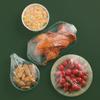 Chahua Disposable Elastic Food Covers