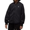 Jordan 3 In 1 Hooded Zipper Jacket Set Kids Jackets IQ8352-195