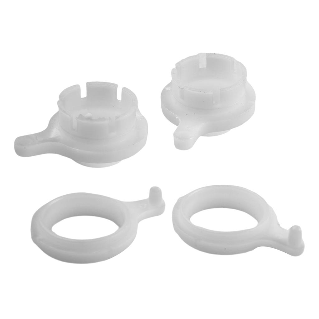 Easy Installation Wiper Linkage Bush Exquisite Parts