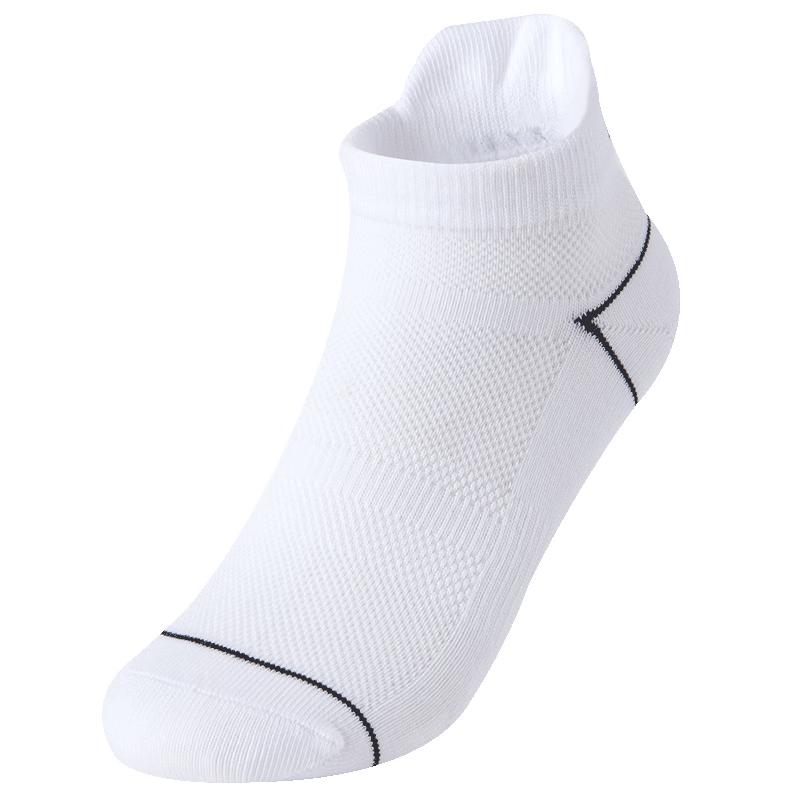 FILA Kids  Antibacterial Low-Cut Socks M