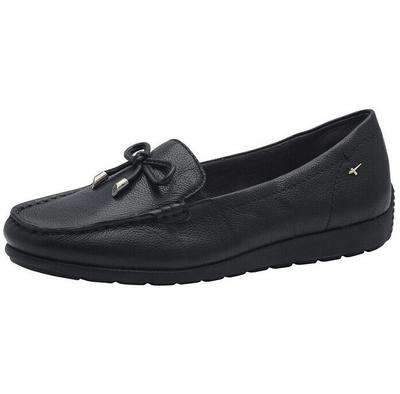 Women's Slip-ons Tamaris Comfort 8-84600-44 Removable Sole Black