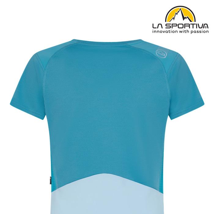 LA SPORTIVA Compass_Tshirt_W T-Shirt Women'S