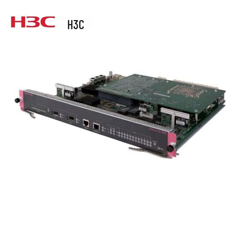 

H3C S7006X Chassis Switch Main Control Module