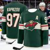Men's New Ice Hockey Game Sport Shirt with Wild Elements 3D Print, for Training, Breathable and Quick-drying Long Sleeves Kids