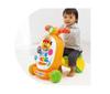 AGATSUMA Anpanman Ride Push Henshin Walker W430 x H480 x D540mm