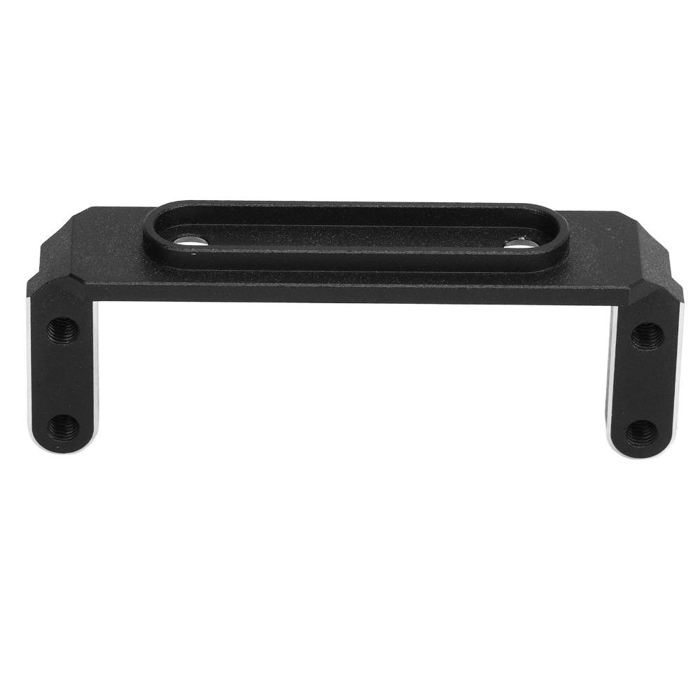 1/10 Scale RC Servo Mount for Capra UTB10 1/10 SCX10 III RC Crawler For RC Crawler