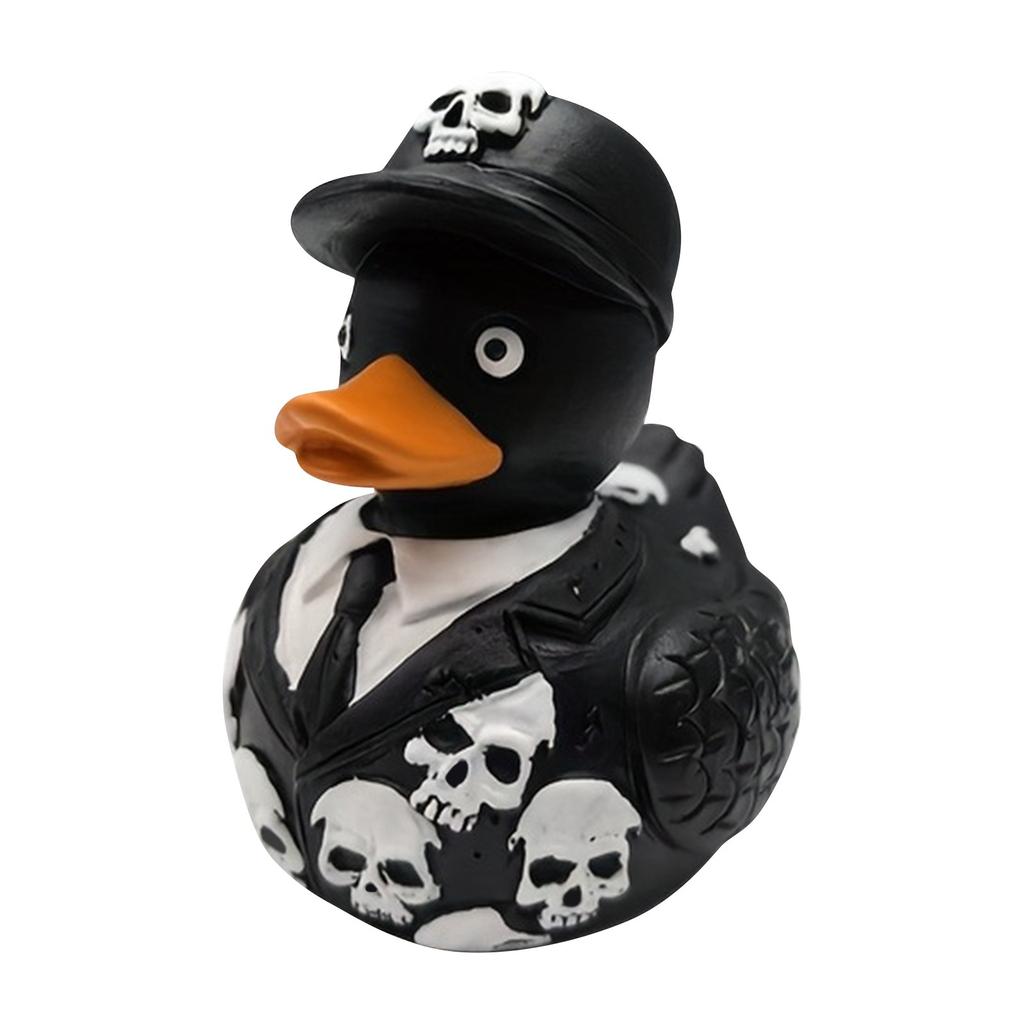 Horror Movie Character , Halloween Horror Statue, Unique Novelty Halloween Character Collectible For Desktop Car Dashboard Decoration