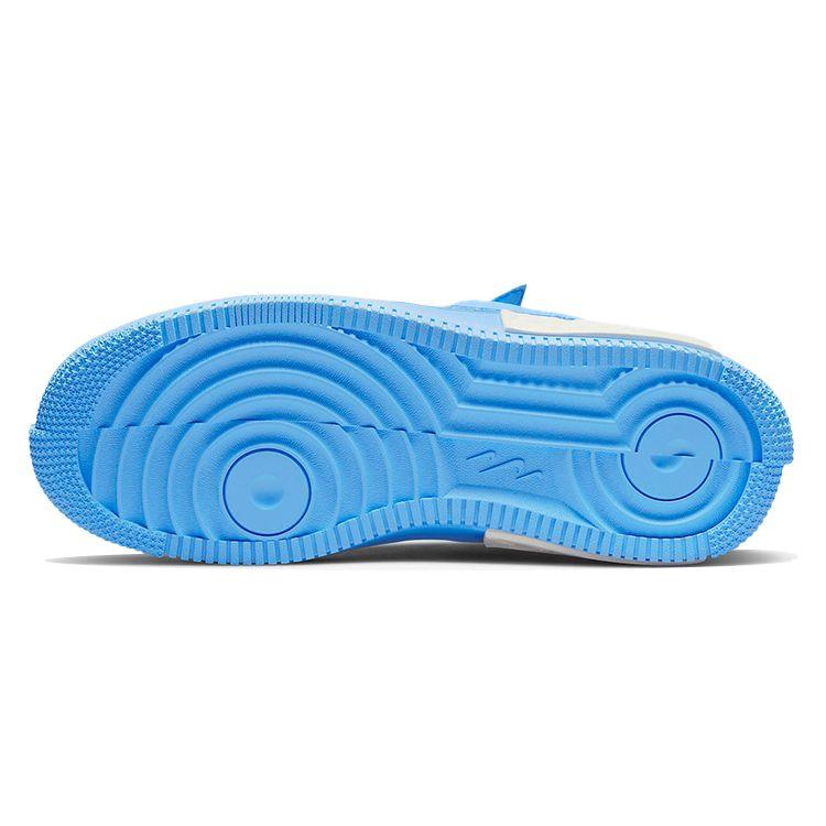 Nike Dámské tenisky Air Force 1 Fontanka University Blue DH1290-400