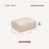Anqin Large Capacity Silk Duvet Storage & Compression Handbag