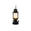 Electronic LED Flameless Candle Night Light for Home Party Decoration Photo Props - Includes 3 Button Cell Batteries