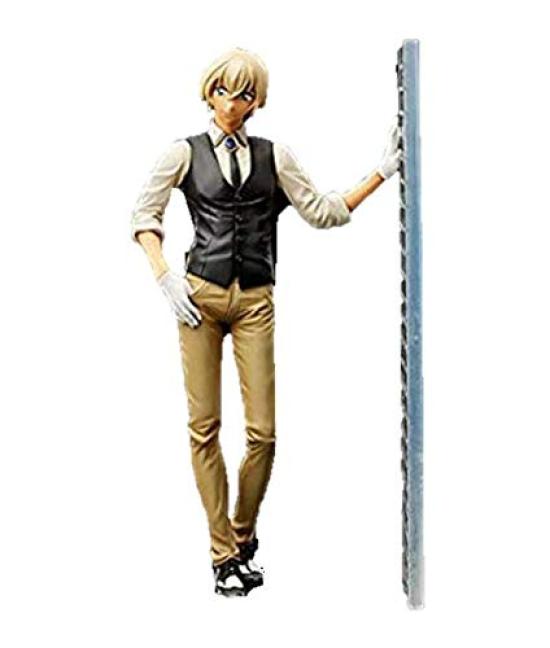 Detective Conan Amuro Toru Completed Figure Multi-Stand Ver.