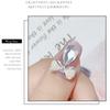 Manicure Super Flash Bowknots Nail Jewelry Crystal Bow Nail Rhinestones DIY Nail Art Decorations