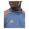 Adidas Herren 2022/23 Manchester United FC Trainings-Top