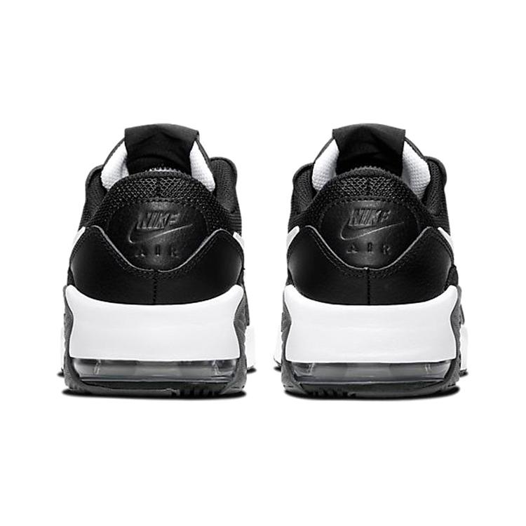 Nike Air Max Excee Černá GS CD6894-001