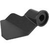 Bread Maker Paddle Dough Mixing Paddle Universal Carbon Steel Blade Mixing Paddle Replacement for Breadmaker Machine Home Bread Bakery