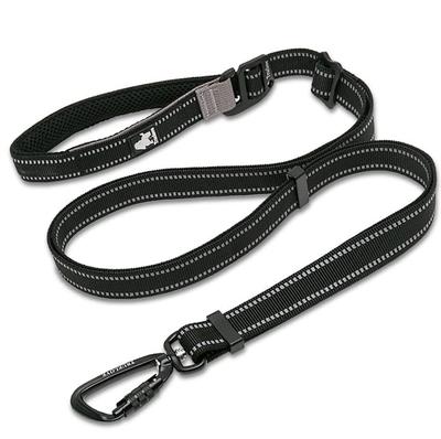 Cocomall Dog Leash - Multifunctional Leash for Various Uses - Adjustable, Retractable Leash - Suitable for Small, Medium, and Large Dogs - Training Le