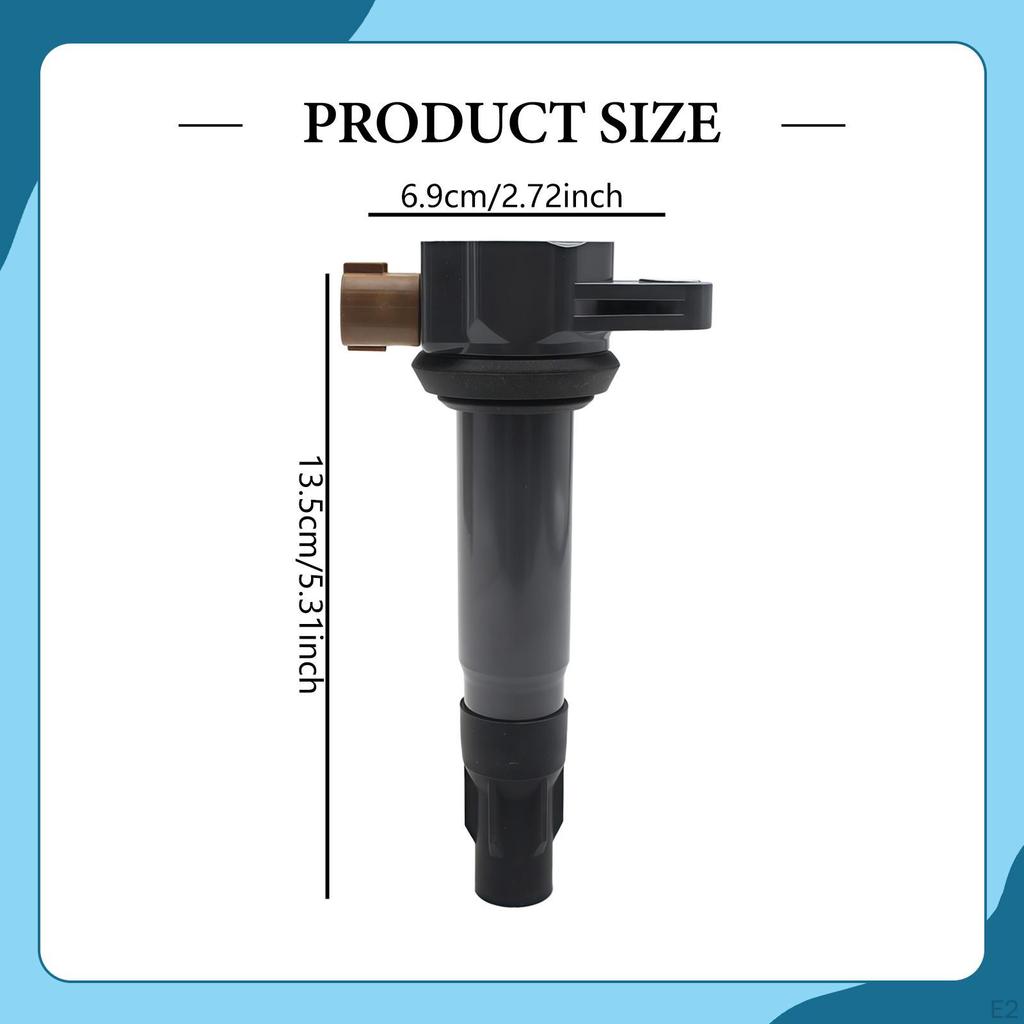 Ignition Coil Parts Component 420666140 for Txt GTX Watercraft