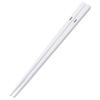Skater Children's Lunch Box Trio Set Chopsticks Spoon Fork Kids Cutlery Antibacterial Treatment Easy to Open Sliding Type Made in Japan Kobitozukan Mo
