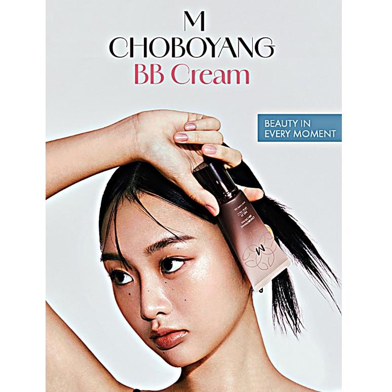 MISSHA M Perfect Cover BB Cream SPF30 PA++ — Natural Coverage for Flawless Skin