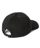 This Is Never Those Times Cap Black