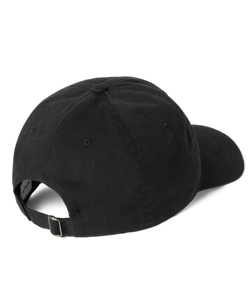 This Is Never Those Times Cap Black