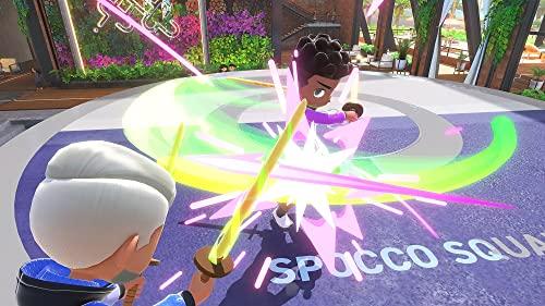 Nintendo Switch Sports -Switch