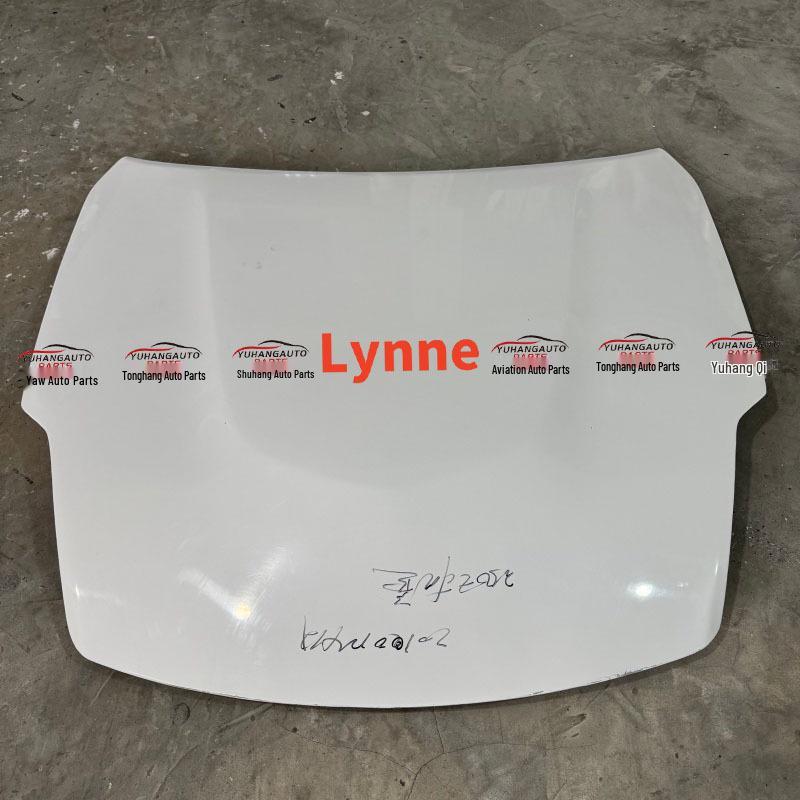 

Compatible 2002-2008 Nissan Fairlady 350Z Engine Hood Yes