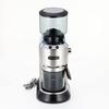 De'Longhi Coffee Grinder De'Longhi KG521J-M Cone Type Coffee Beans 350g Safe Design Coarse to Extra Fine Grind 18 Grain Sizes LCD Display Low Friction