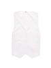 Custom Polyester Cotton Sleeveless Volunteer Vest - Workwear & Promotional Shirt