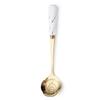 Cartoon Bear Dragon Spoon Fork Chopsticks Cutlery Set For Kids School Cute Portable Stainless Steel Tableware Kitchen Utensils